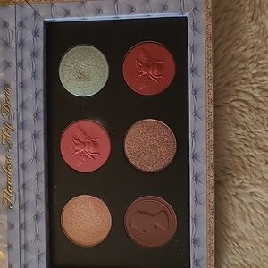 Pat McGrath Labs x Bridgerton Mthrshp: Diamomd of the First Water